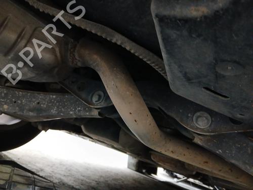 Used Rear axle Rear axle 36904342 36904342