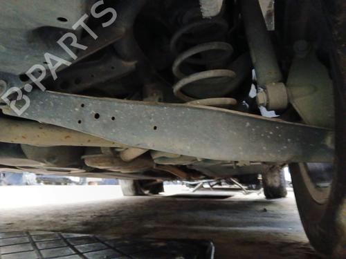 Used Right rear suspension arm Right rear suspension arm 36904343 36904343