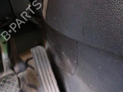 Used Pedal Pedal 36904357 36904357