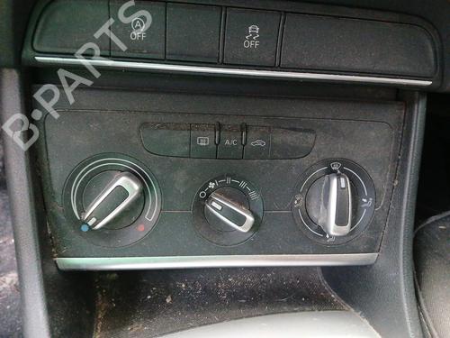 Used Climate control Climate control 36904352 36904352