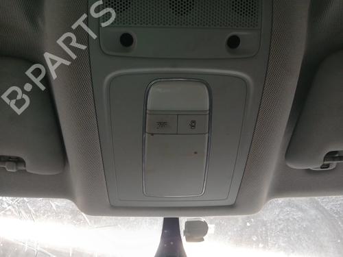 Used Interior roof light Interior roof light 36904358 36904358