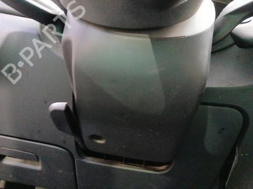 Used Steering column Steering column 36904359 36904359