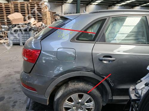 right-rear-fenders-audi-q3-8ub-8ug-2011-2012-2013-2014-2015-2016-2017-2018-2019-2020-36904325 main image