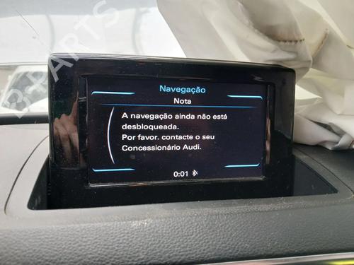 Used Radio Radio 36904361 36904361