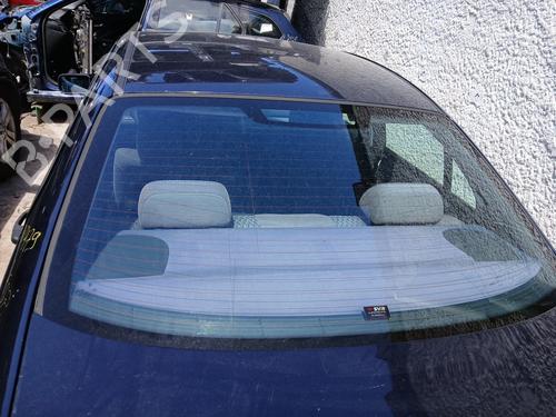 Used Bootlid window Bootlid window 36904654 36904654