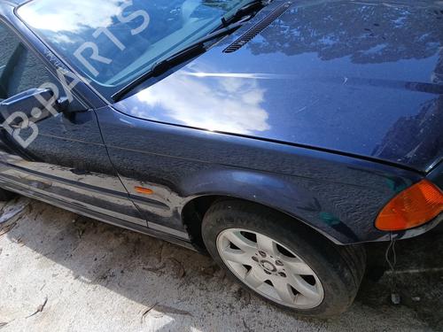 Used Right front fenders Right front fenders 36904652 36904652