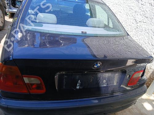 Used Tailgate Tailgate 36904658 36904658