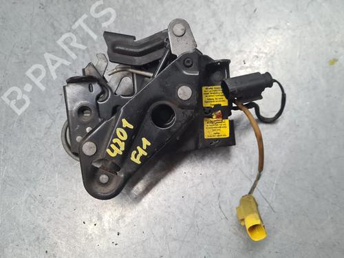 Used Hood lock Hood lock 36914320 36914320