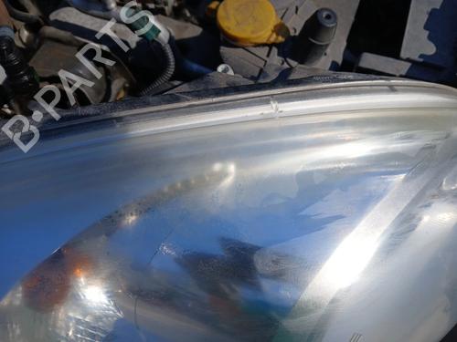 Right headlight RENAULT KANGOO Express (FW0/1_) 1.5 dCi 90 (FW0G, FW05, FW08, FW11) | BP39247450C29 - Image 5