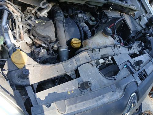 Used Front slam panel Front slam panel 39247444 39247444