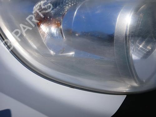 Right headlight RENAULT KANGOO Express (FW0/1_) 1.5 dCi 90 (FW0G, FW05, FW08, FW11) | BP39247450C29 - Image 6