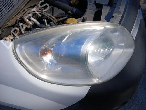 Right headlight RENAULT KANGOO Express (FW0/1_) 1.5 dCi 90 (FW0G, FW05, FW08, FW11) | BP39247450C29 - Image 3