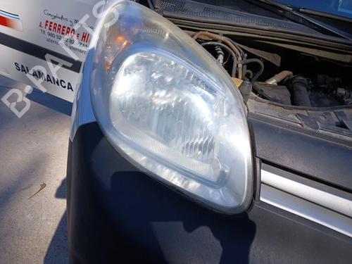 Right headlight RENAULT KANGOO Express (FW0/1_) 1.5 dCi 90 (FW0G, FW05, FW08, FW11) | BP39247450C29 - Image 2