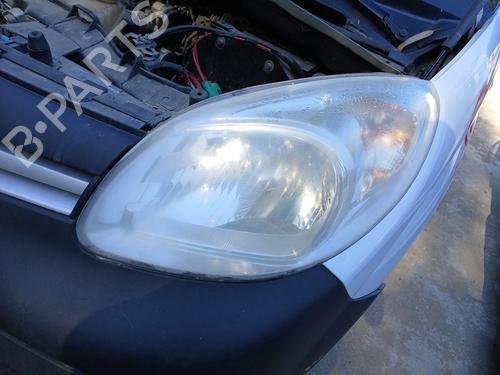 Used Left headlight Left headlight 39247451 39247451