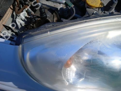 Right headlight RENAULT KANGOO Express (FW0/1_) 1.5 dCi 90 (FW0G, FW05, FW08, FW11) | BP39247450C29 - Image 4
