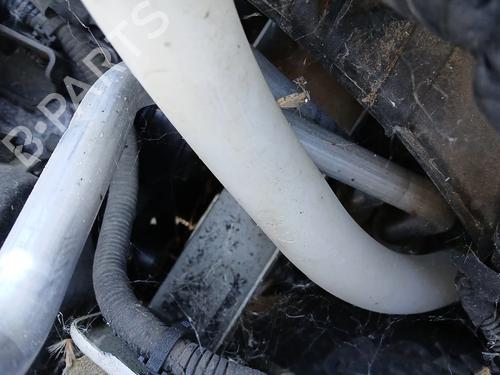 Used Front bumper reinforcement Front bumper reinforcement 39247448 39247448