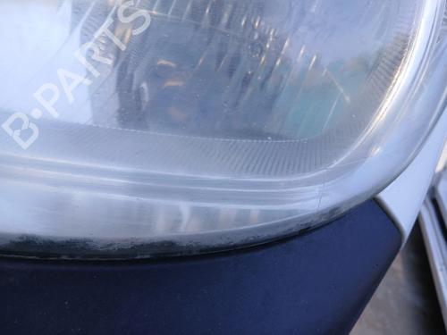 Left headlight RENAULT KANGOO Express (FW0/1_) 1.5 dCi 90 (FW0G, FW05, FW08, FW11) | BP39247451C28 - Image 6