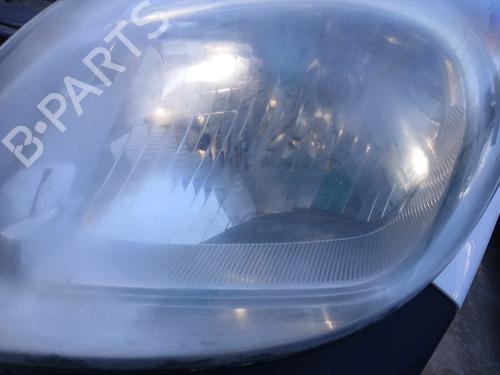 Left headlight RENAULT KANGOO Express (FW0/1_) 1.5 dCi 90 (FW0G, FW05, FW08, FW11) | BP39247451C28 - Image 4