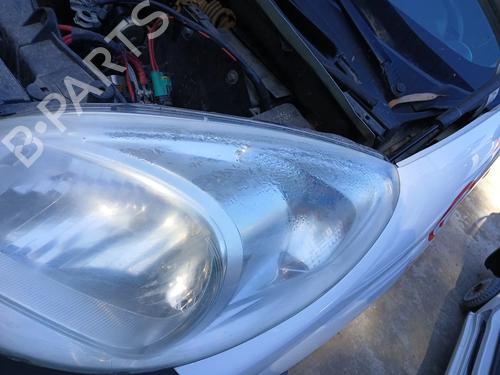 Left headlight RENAULT KANGOO Express (FW0/1_) 1.5 dCi 90 (FW0G, FW05, FW08, FW11) | BP39247451C28 - Image 3