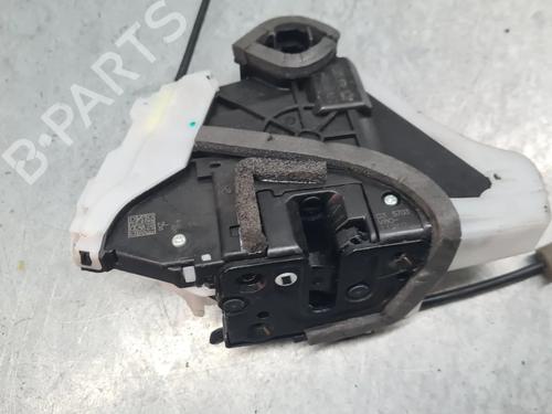 Used Front right lock Front right lock 36914337 36914337