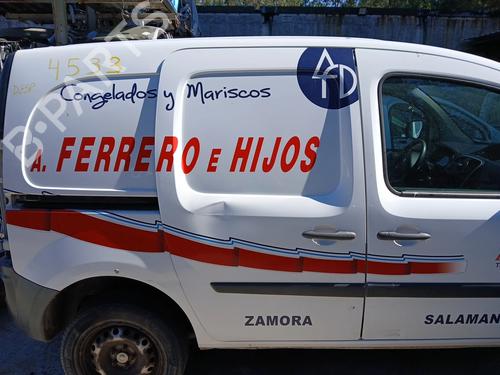 Højre side skydedør Højre side skydedør RENAULT KANGOO Express (FW0/1_) 1.5 dCi 90 (FW0G, FW05, FW08, FW11) (90 hp) 36914330 36914330