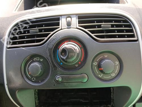 Used Climate control Climate control 36914339 36914339