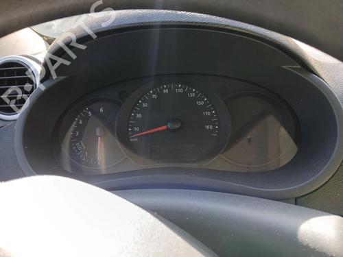 Instrument cluster RENAULT KANGOO Express (FW0/1_) 1.5 dCi 90 (FW0G, FW05, FW08, FW11) | BP36914342C47 - Image 2