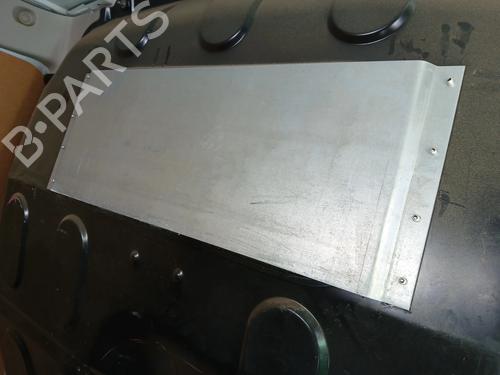 Lastrumsadskiller RENAULT KANGOO Express (FW0/1_) 1.5 dCi 90 (FW0G, FW05, FW08, FW11) | BP36914344I36 - Image 10