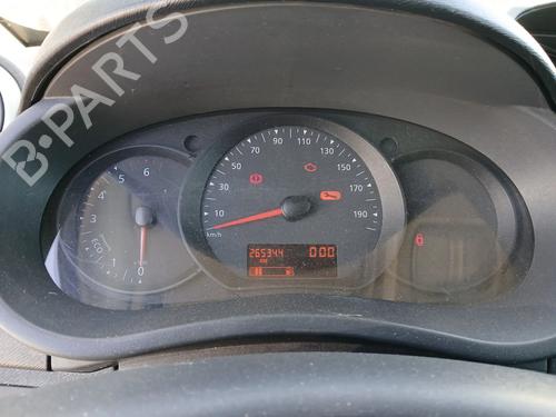 Used Instrument cluster Instrument cluster 36914342 36914342