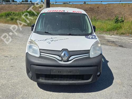 Komplette front RENAULT KANGOO Express (FW0/1_) 1.5 dCi 90 (FW0G, FW05, FW08, FW11) | BP36914346S1 - Image 4