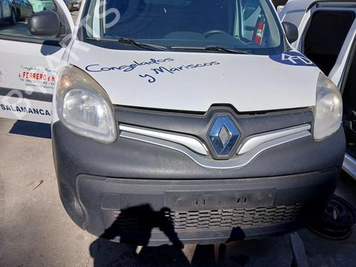 Komplette front RENAULT KANGOO Express (FW0/1_) 1.5 dCi 90 (FW0G, FW05, FW08, FW11) | BP36914346S1 - Image 2