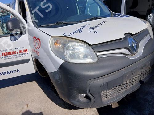 Komplette front RENAULT KANGOO Express (FW0/1_) 1.5 dCi 90 (FW0G, FW05, FW08, FW11) | BP36914346S1 - Image 3