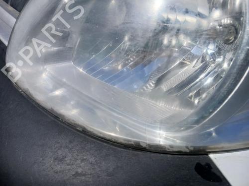 Komplette front RENAULT KANGOO Express (FW0/1_) 1.5 dCi 90 (FW0G, FW05, FW08, FW11) | BP36914346S1 - Image 9