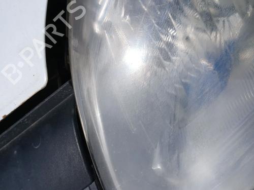 Komplette front RENAULT KANGOO Express (FW0/1_) 1.5 dCi 90 (FW0G, FW05, FW08, FW11) | BP36914346S1 - Image 11