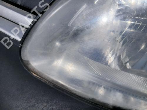 Komplette front RENAULT KANGOO Express (FW0/1_) 1.5 dCi 90 (FW0G, FW05, FW08, FW11) | BP36914346S1 - Image 10