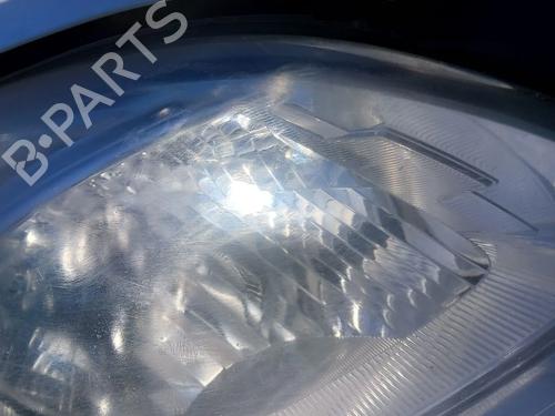 Komplette front RENAULT KANGOO Express (FW0/1_) 1.5 dCi 90 (FW0G, FW05, FW08, FW11) | BP36914346S1 - Image 13
