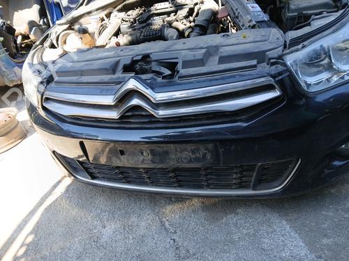 front-bumper-citroen-c-elysee-dd_-2012-36914350 main image