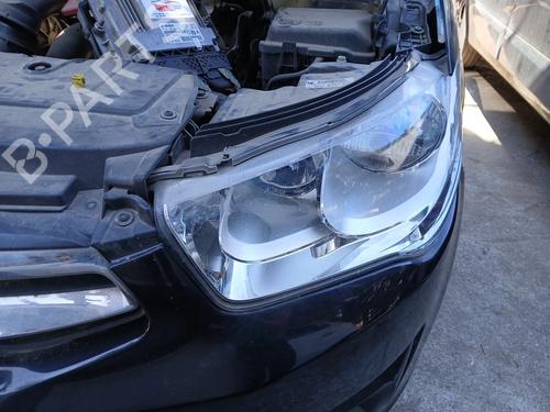 Left headlight CITROËN C-ELYSEE (DD_) 1.6 BlueHDi 100 | BP36914364C28 - Image 2