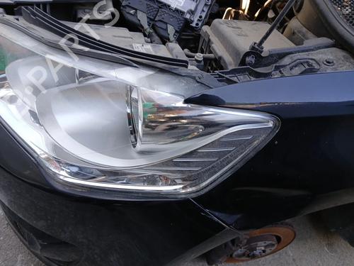 Left headlight CITROËN C-ELYSEE (DD_) 1.6 BlueHDi 100 | BP36914364C28 - Image 3