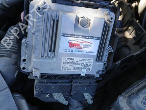 engine-control-unit-ecu-citroen-c-elysee-dd_-2012-36914352 main image