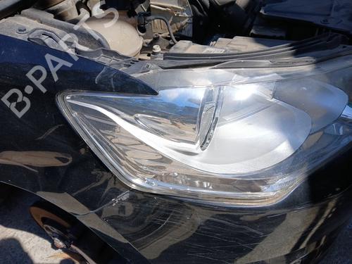 Right headlight CITROËN C-ELYSEE (DD_) 1.6 BlueHDi 100 | BP36914363C29 - Image 3