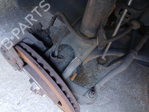Used Left front steering knuckle Left front steering knuckle 36914370 36914370