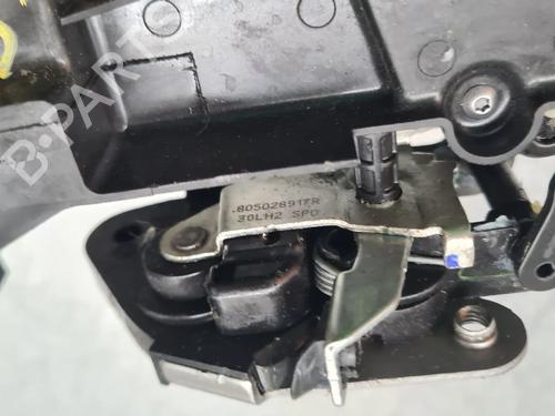Front right lock DACIA SPRING EV (B6M1) | BP36914371C97  - Image 5