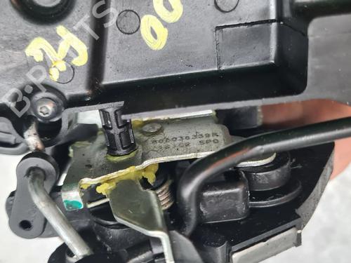 Front left lock DACIA SPRING EV (B6M1) | BP36914396C98  - Image 5