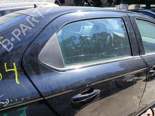 Dør højre bagtil CITROËN C-ELYSEE (DD_) 1.6 BlueHDi 100 | BP36914382C5 - Image 3