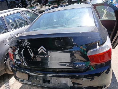 Used Tailgate Tailgate 36914381 36914381