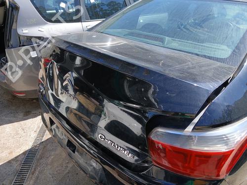 Tailgate CITROËN C-ELYSEE (DD_) 1.6 BlueHDi 100 | BP36914381C6 - Image 2