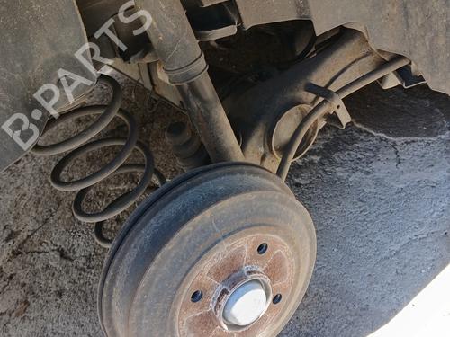 Used Rear axle Rear axle 36914395 36914395