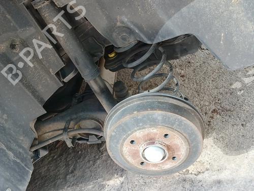 Rear axle CITROËN C-ELYSEE (DD_) 1.6 BlueHDi 100 | BP36914395M2 - Image 2