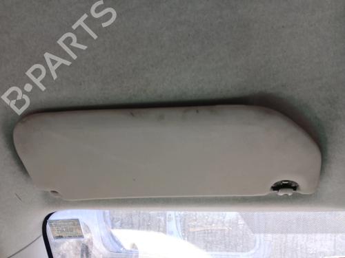 Used Left sun visor Left sun visor 36914408 36914408